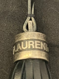 Pre Loved Yves Saint Laurent Lou Bag in Black (excellent)