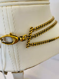 Pre Loved Gucci Marina Link Multistrand Statement Necklace