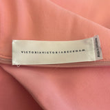 Preloved Victoria Beckham Sports Lux Suit uk10