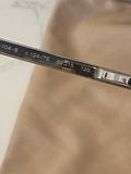 Pre Loved Chanel Vintage Rimless Diamante Sunglasses