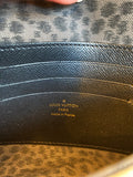 Louis Vuitton Monogram Wild at Heart Felicie Strap & Go