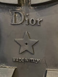 Dior Black D-Connect Sneakers UK6