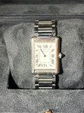 Cartier Tank Must Watch