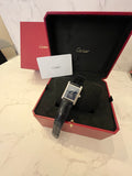 Pre Loved Cartier Tank Must Watch (new)