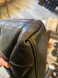 Saint Laurent Lou Lou Bag in Black