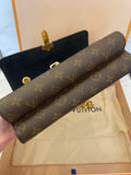 Pre Loved Louis Vuitton Monogram Neverfull Victoire (excellent)