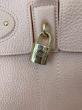 Mulberry Bayswater in Icy Pink - Limited Edition - AS NEW