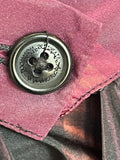 Vivienne Westwood Taffeta Checked Skirt IT 44 - UK12 (reserved)