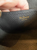 Mulberry Mini Alexa in Black (new)