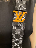 Pre Loved Louis Vuitton Adjustable Shoulder Strap (new)