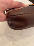 Louis Vuitton Vintage Mini Lin Marjorie Shoulder Bag
