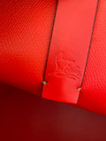 Christian Louboutin Cabata Empire Nude Large Tote