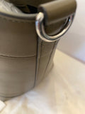 Pre Loved Mulberry Camden Shopper in Dark Palm (excellent)