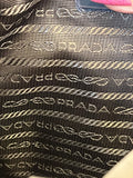 Prada Re-Nylon Backpack in Olive Grey
