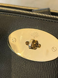 Pre Loved Mulberry Double Zip Tote Bag - Excellent