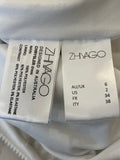 Pre Loved Zhivago Chrysler Jewel Dress UK6