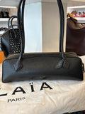 Alaia Le Teckel Shoulder Bag