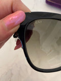 Pre Loved Gucci GG0059s Sunglasses