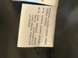 Pre Loved Max Mara Alpaca Hooded Coat UK 10