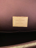 Pre Loved Louis Vuitton Cluny MM Monogram Handbag (pristine) **reserved**