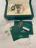 Pre Loved Rolex Datejust 31mm in Stainless Steel and Rose Gold - As New 30/11/24