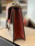 Pre Loved Gucci Small Bloom Dyonisus bag