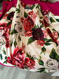 Pre Loved Dolce & Gabbana Sequin & Crystal Details Jacket size 38 fits UK 6-8 (excellent)