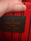 Louis Vuitton Neverfull MM in Damier Ebene (reserved)