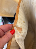 Louis Vuitton vintage Neverfull MM (reserved until Thur)