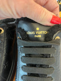 Louis Vuitton Time Out Trainers UK5