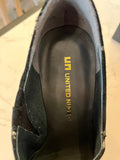 Pre Loved United Nude Quirky Shoes UK4
