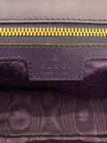 Pre Loved Gucci Marmont Flap Tweed Shoulder/Crossbody (excellent)
