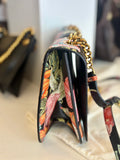 Pre Loved Salvatore Ferragamo Vara shoulder bag (NEW)