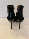 Pre Loved Yves Saint Laurent Tribute Boots uk4 (excellent)