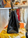 Hermes Vintage Kelly 28 Bag