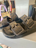Pre Loved Balenciaga Mallorca Sandals UK 5