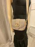 Pre Loved Louis Vuitton Pont 9 Soft PM Bag - As New
