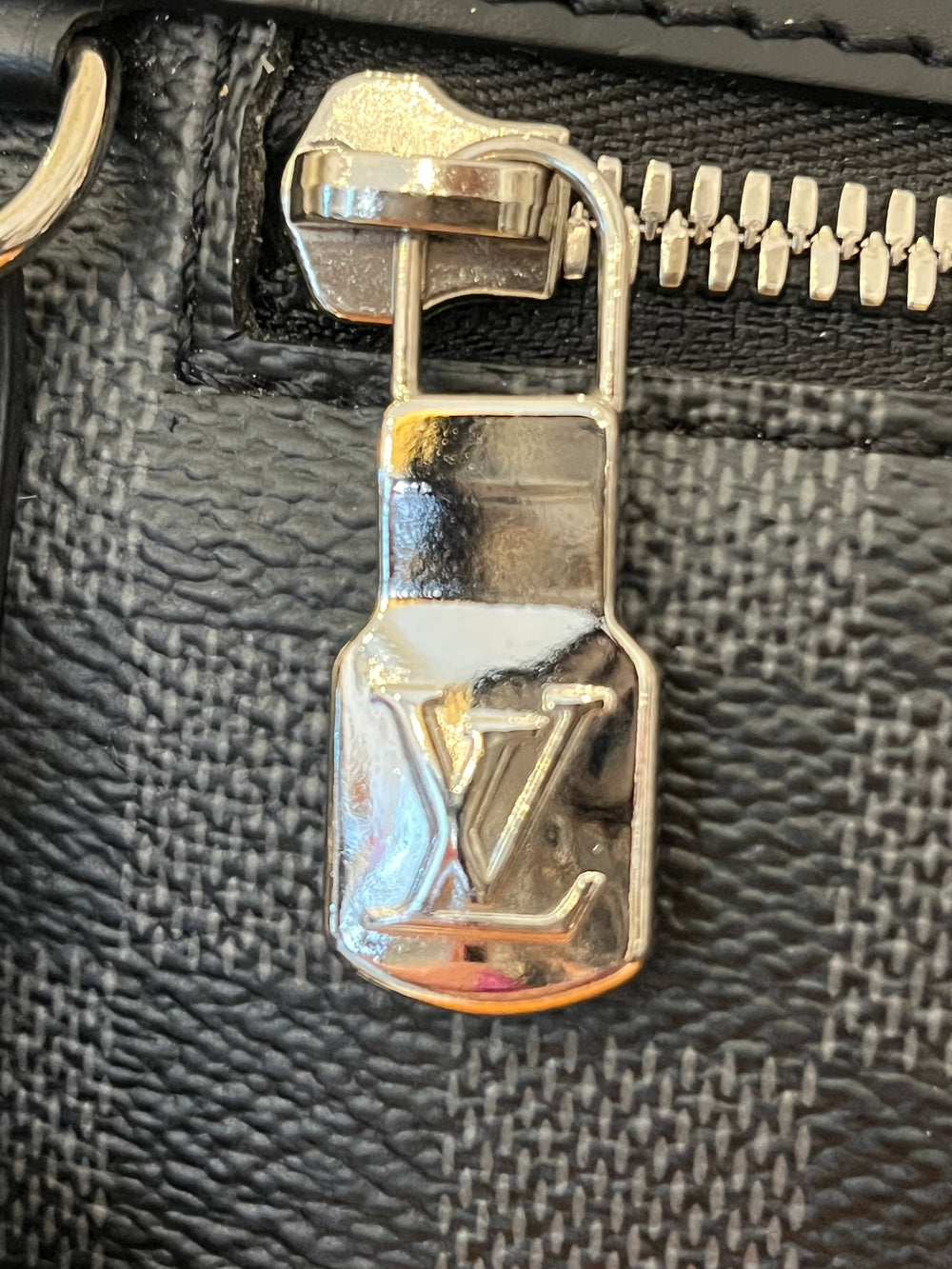 Pre Loved Louis Vuitton Mick PM Crossbody Bag (as new)