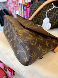 Louis Vuitton Looping PM Shoulder Bag