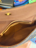 Louis Vuitton Looping PM Shoulder Bag