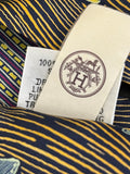 Pre Loved Hermes Silk Twilly (new)