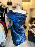 Pre Loved Vivienne Westwood Taffeta Dress