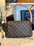 Louis Vuitton Looping PM Shoulder Bag
