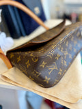 Louis Vuitton Looping PM Shoulder Bag