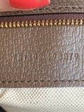 Pre Loved Gucci Ophidia Large Shoulder Bag (new)