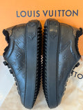 Louis Vuitton Time Out Trainers UK5
