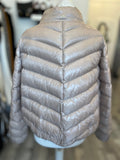 Pre Loved Herno Down Filled Jacket