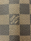Pre Loved Louis Vuitton Vintage Damier Ebene Neverfull MM