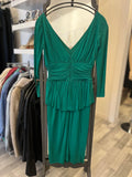 Pre Loved Alexander McQueen Dress size 36 UK 8 (Excellent)