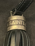 Pre Loved Yves Saint Laurent Lou Bag in Black (excellent)